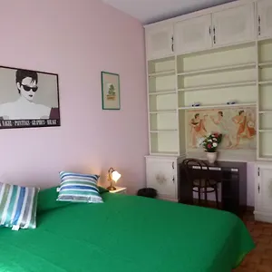  Casa vacanze Gianicolo Residenza Carini