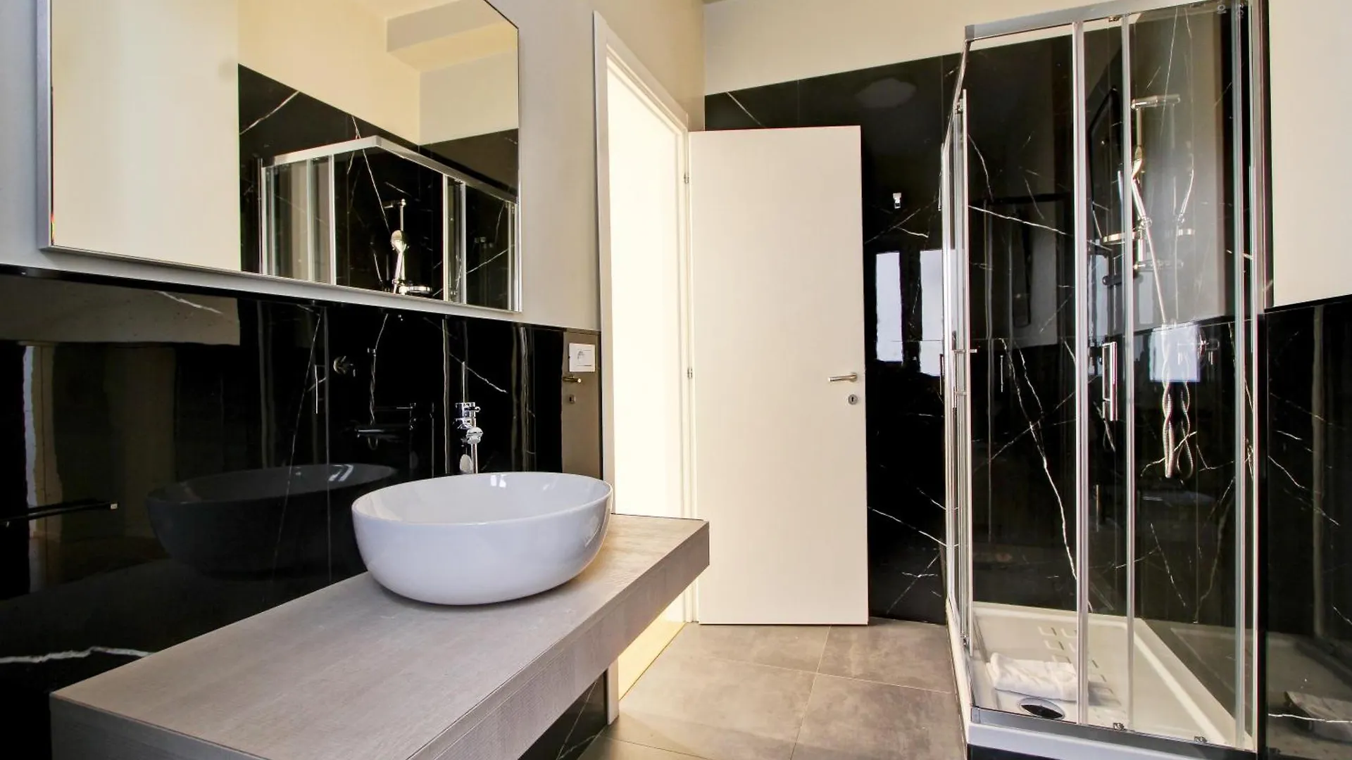 Nyaraló Design Monteverde Flat Róma Olaszország