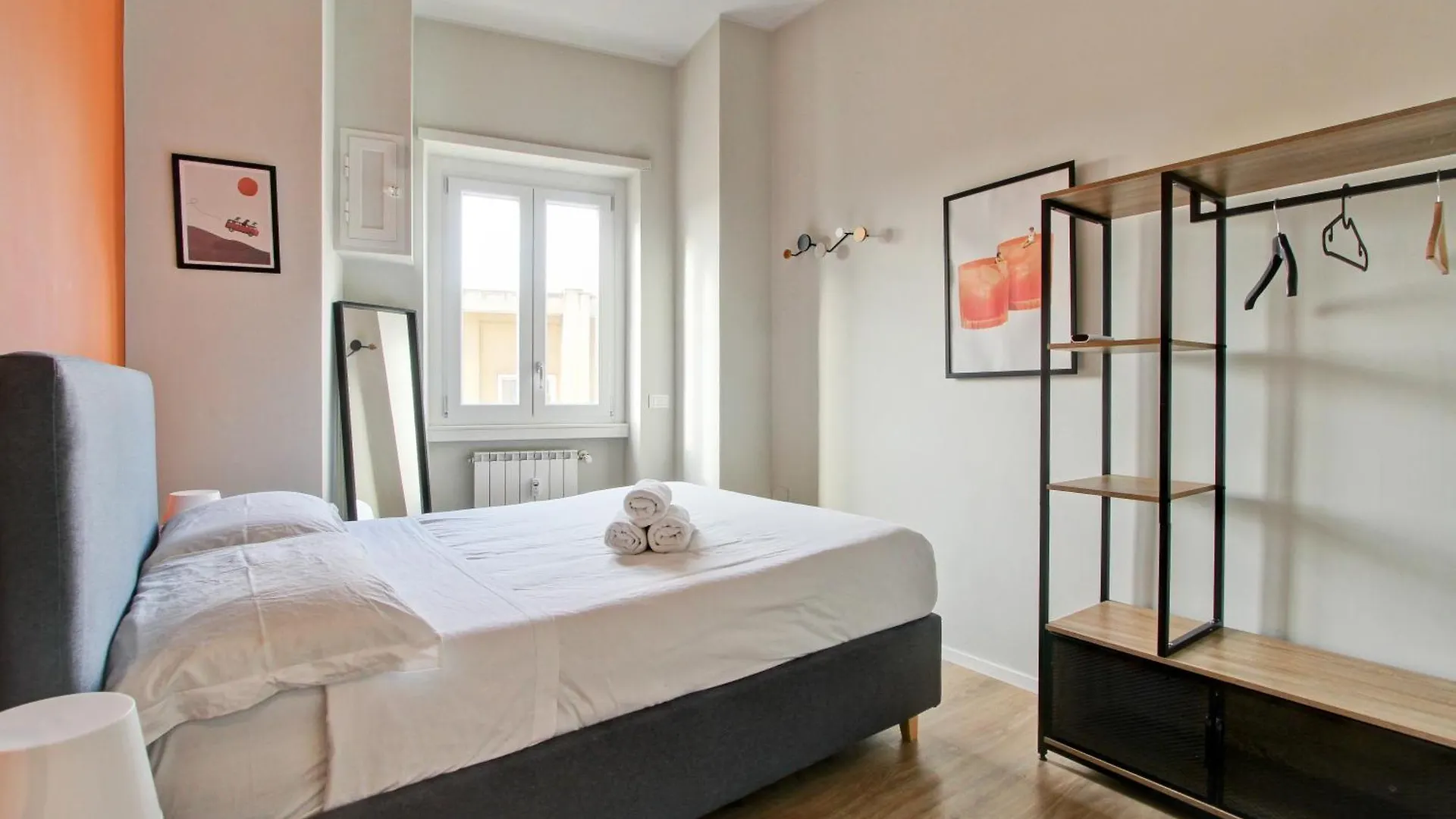Design Monteverde Flat Rom Ferienhaus