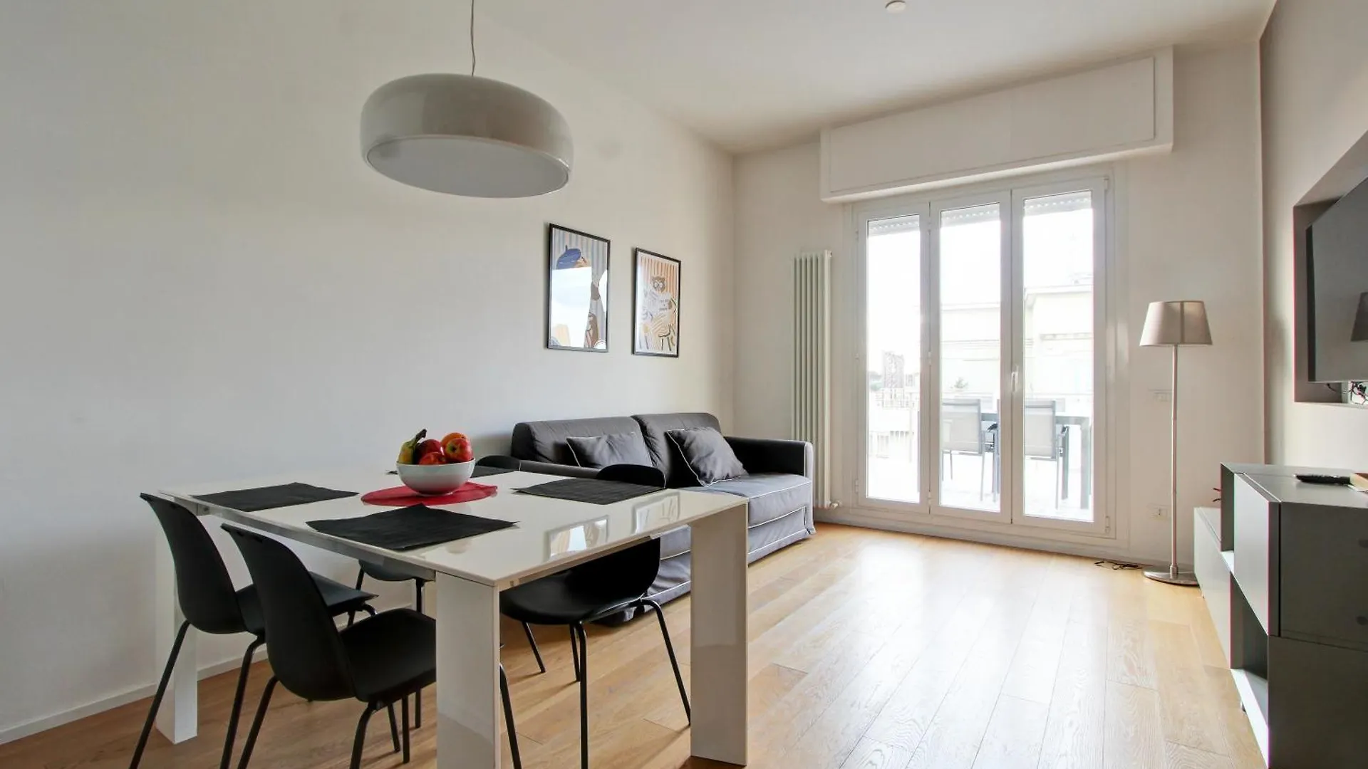 Design Monteverde Flat Rom Ferienhaus