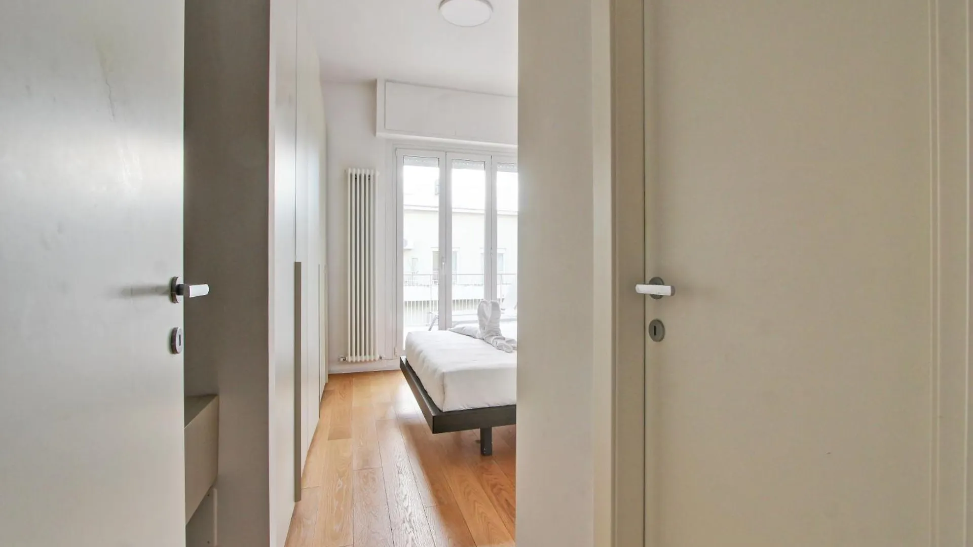 Design Monteverde Flat Rom